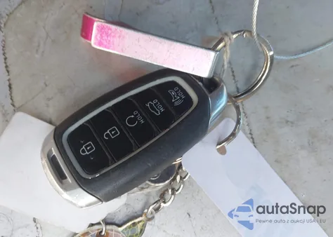 2022 Hyundai Elantra Sel из США, поврежденный, VIN 5NPLM4AG1NH083291